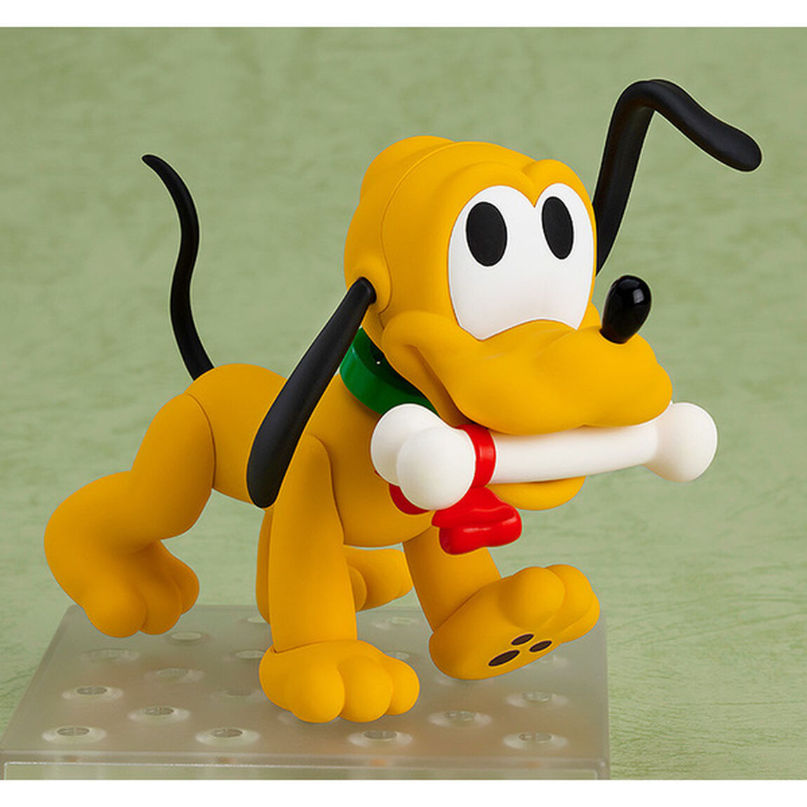 プルート ねんどろいど プルート（2023年3月発売予定）