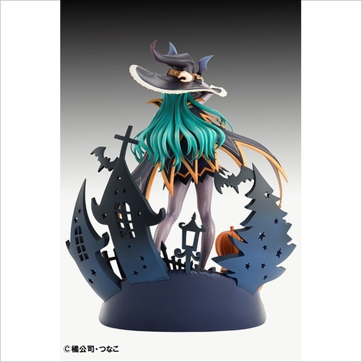 『デート・ア・ライブ』七罪 DX Ver.(2021年3月発売)
