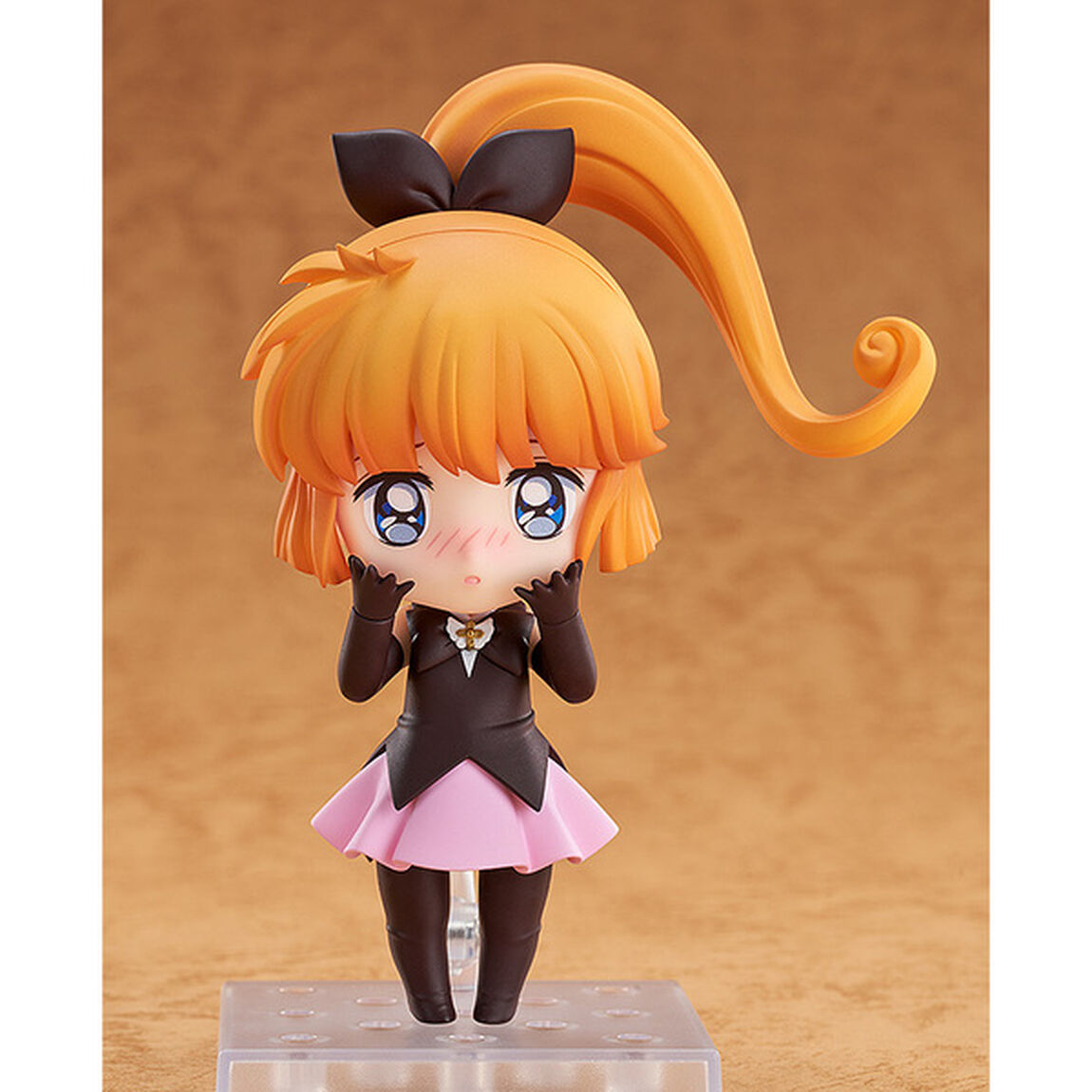 怪盗セイント・テール ねんどろいど セイント・テール（2023年8月以降発売予定）