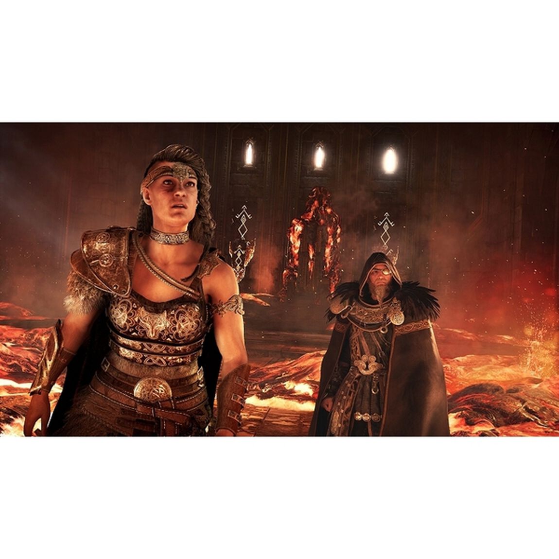 PS5　アサシン クリード ヴァルハラ ラグナロクエディション