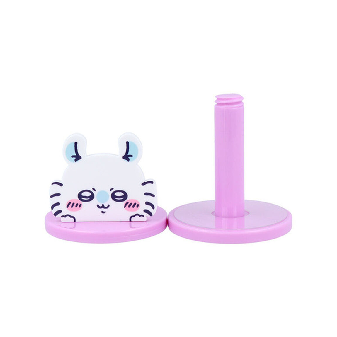 テープホルダーセット　ちいかわ　モモンガ