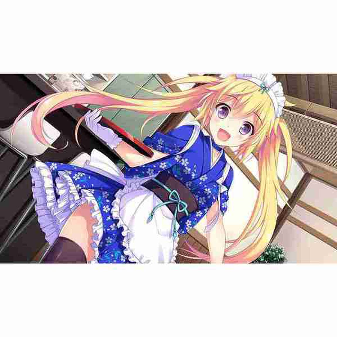 PS4 かりぐらし恋愛 完全生産限定版