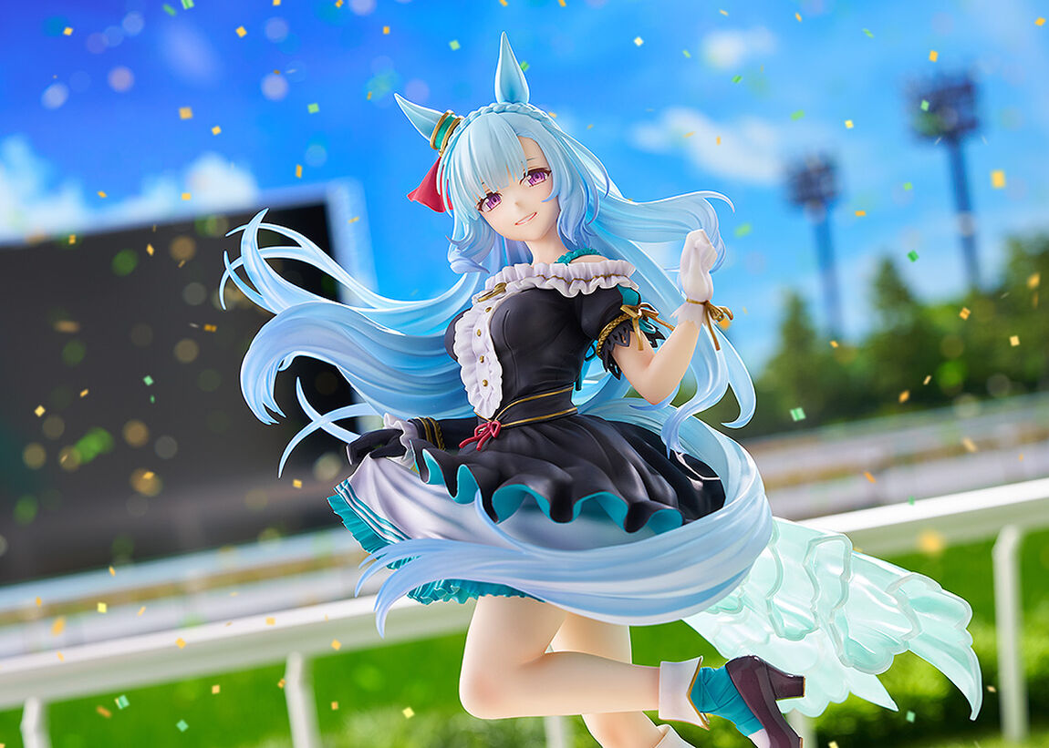 ウマ娘 シンデレラグレイ メジロアルダン（2027年8月以降発売予定）