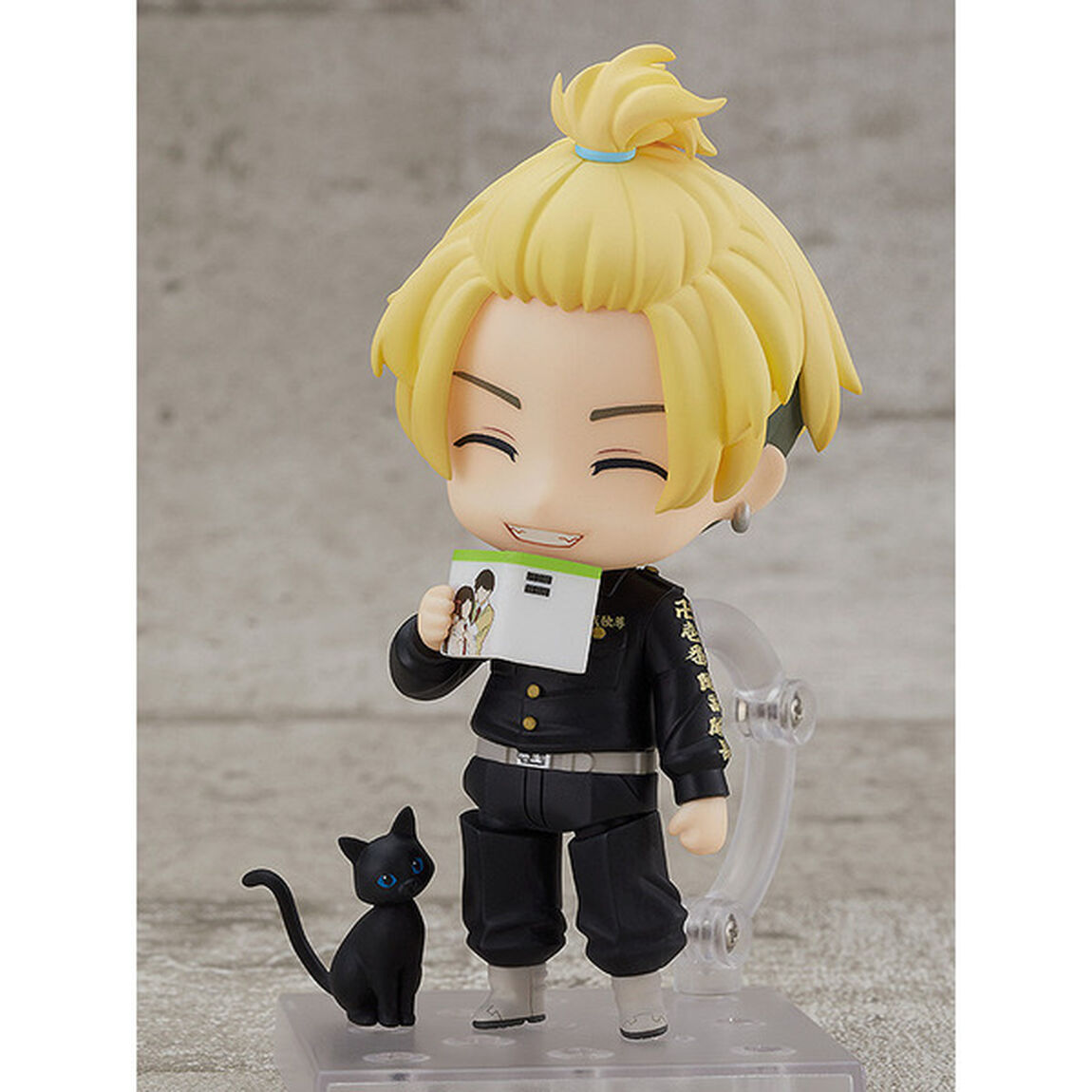 東京リベンジャーズ ねんどろいど 松野千冬