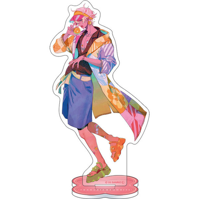 フラガリアメモリーズ アクリルスタンド／サナー RARE.（2025年12月中旬以降発売予定）