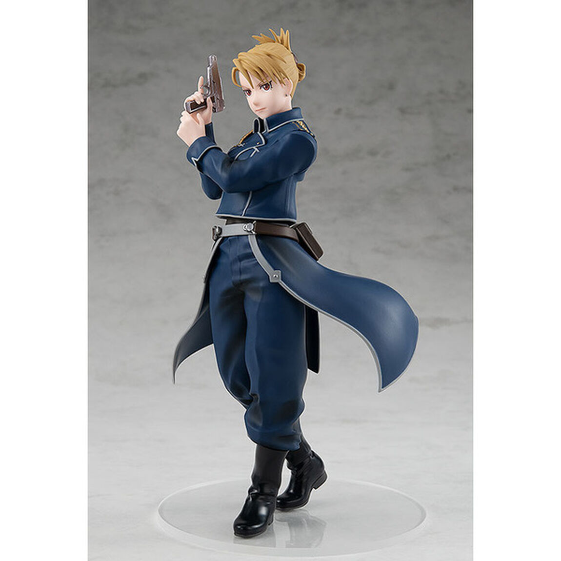 鋼の錬金術師 FULLMETAL ALCHEMIST POP UP PARADE リザ・ホークアイ