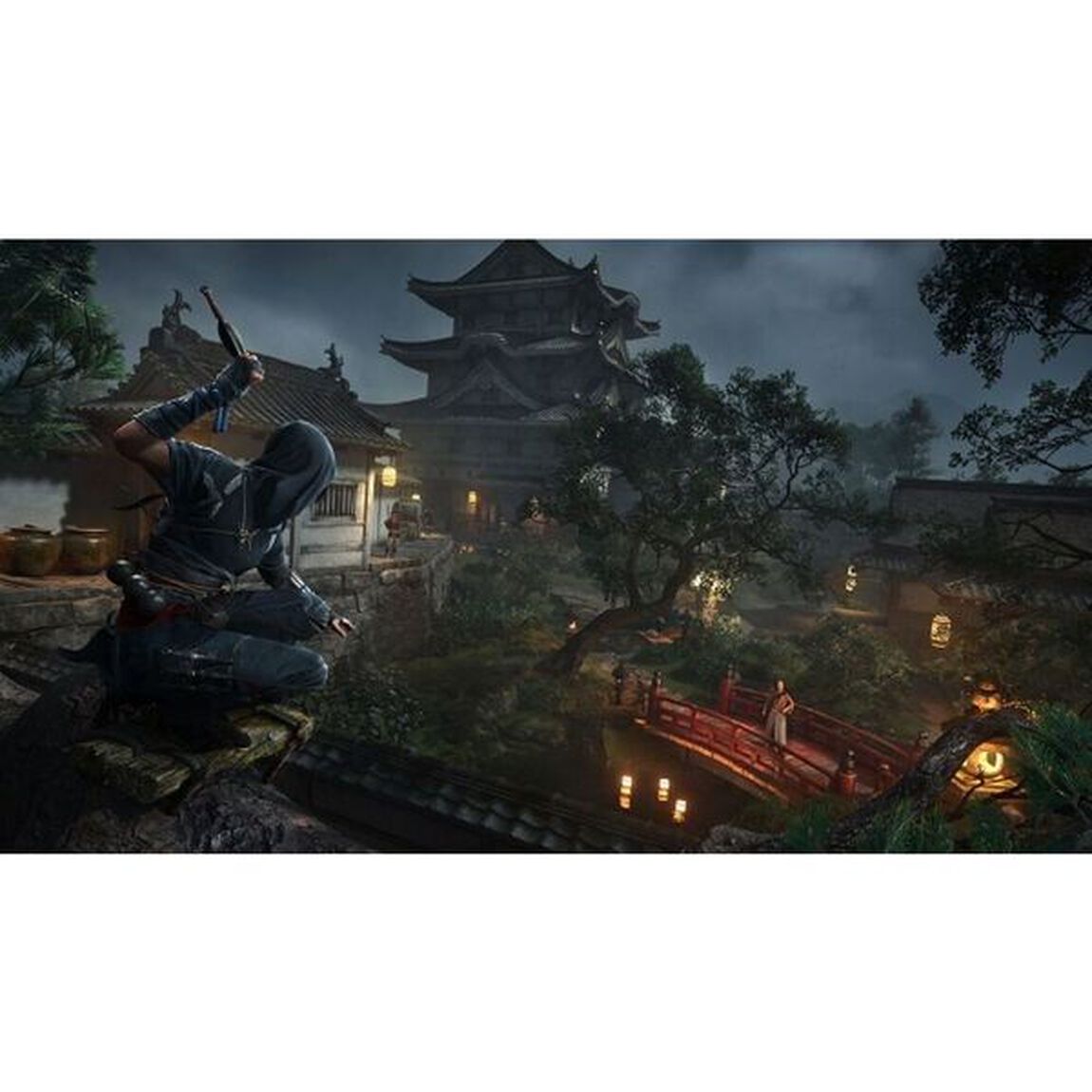 PS5　アサシン クリード シャドウズ スタンダードエディション