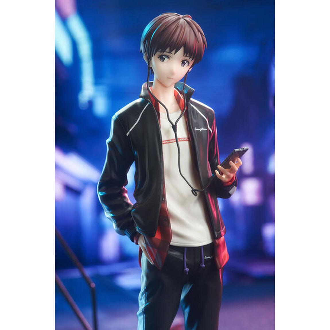 碇シンジ Ver.RADIO EVA　Part.3（2027年1月以降発売予定）