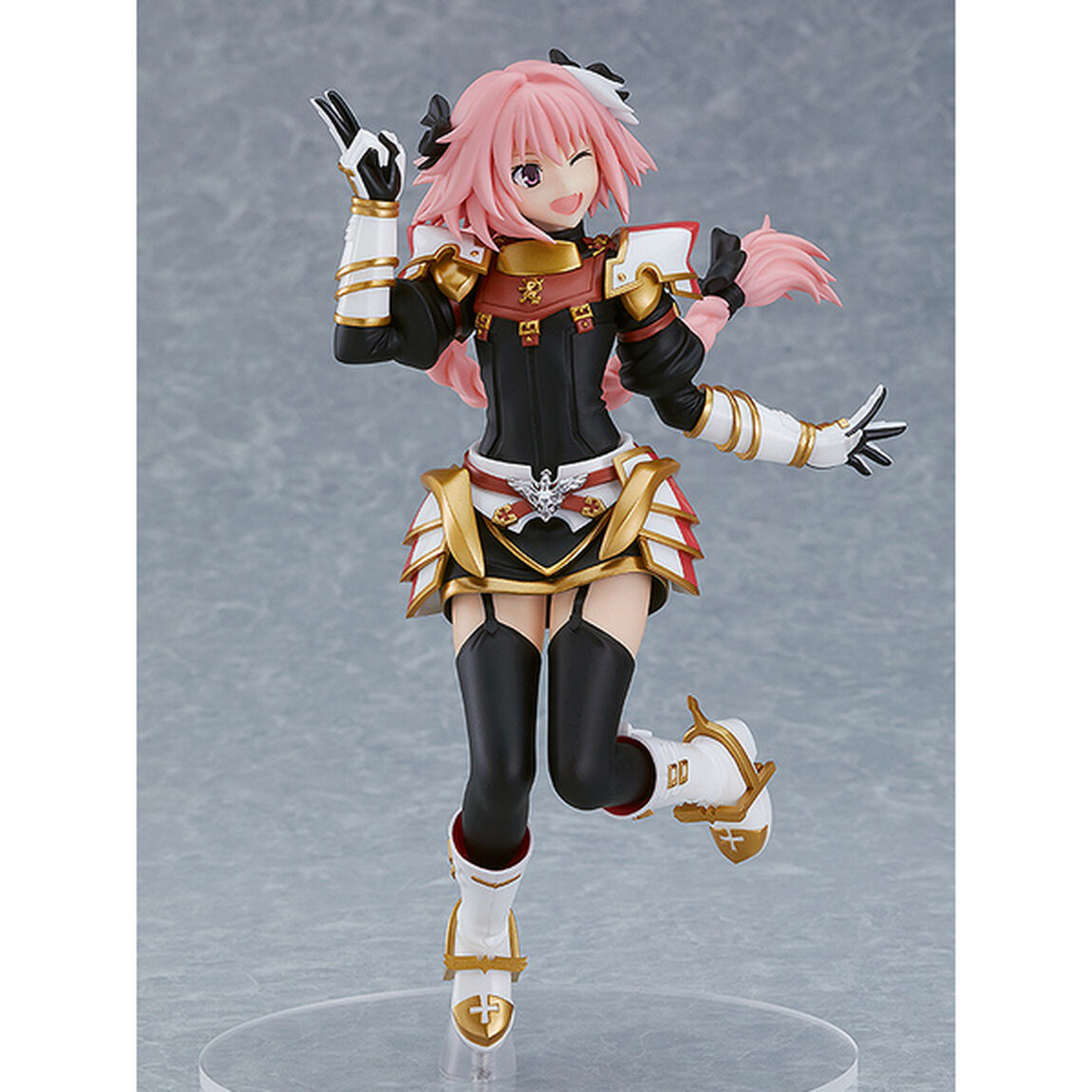 Fate/Grand Order POP UP PARADE ライダー/アストルフォ