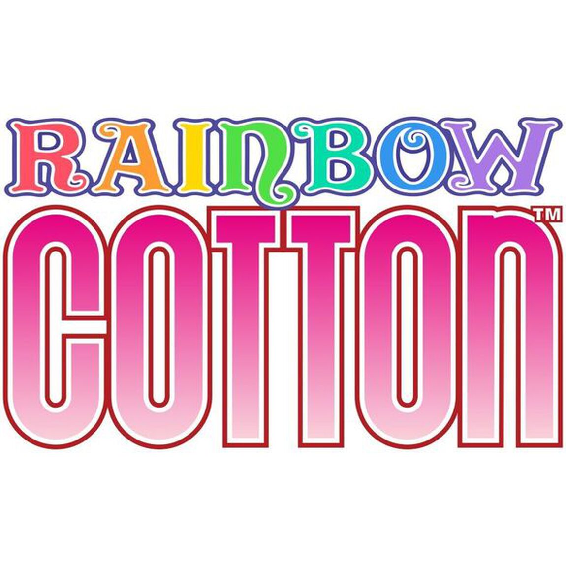 PS5 Rainbow Cotton（特別版）