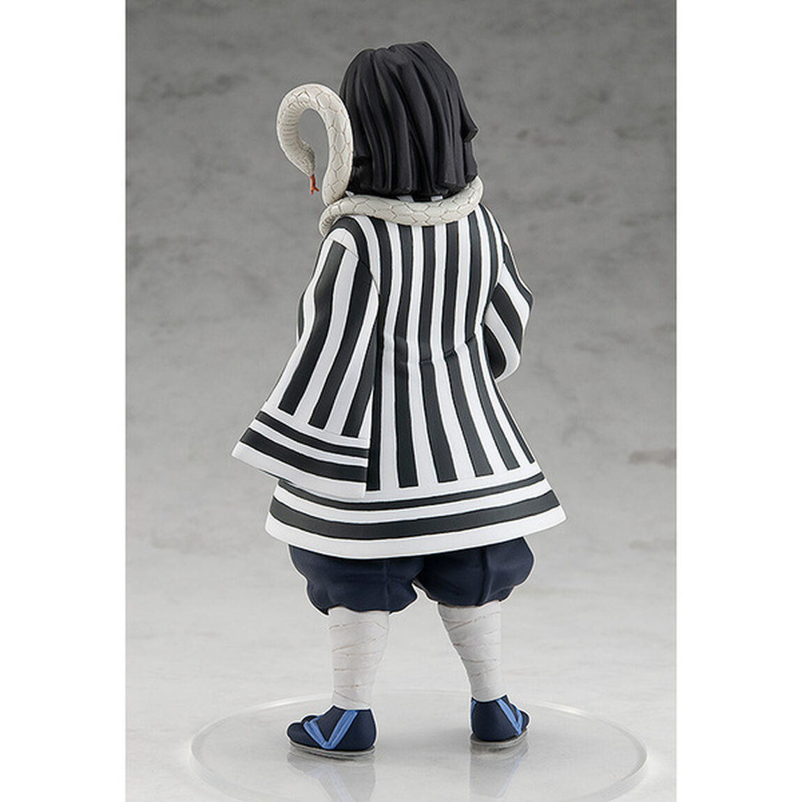 鬼滅の刃 POP UP PARADE 伊黒小芭内