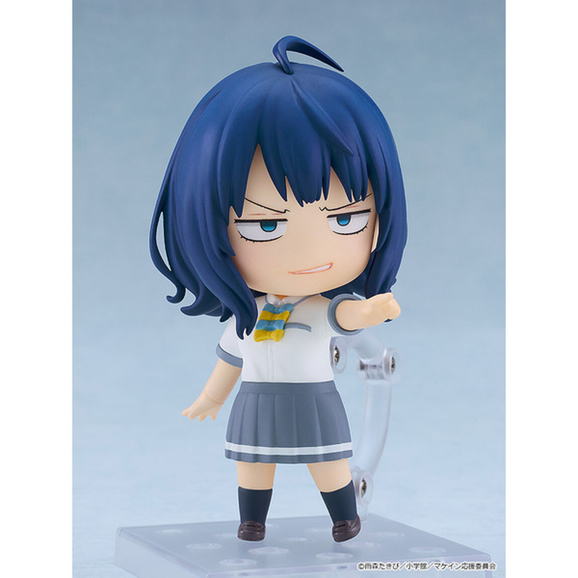 負けヒロインが多すぎる！ねんどろいど 八奈見杏菜（2025年2月以降発売予定）