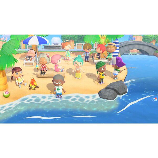 Nintendo Switch 2 あつまれ どうぶつの森 Nintendo Switch 2 Edition