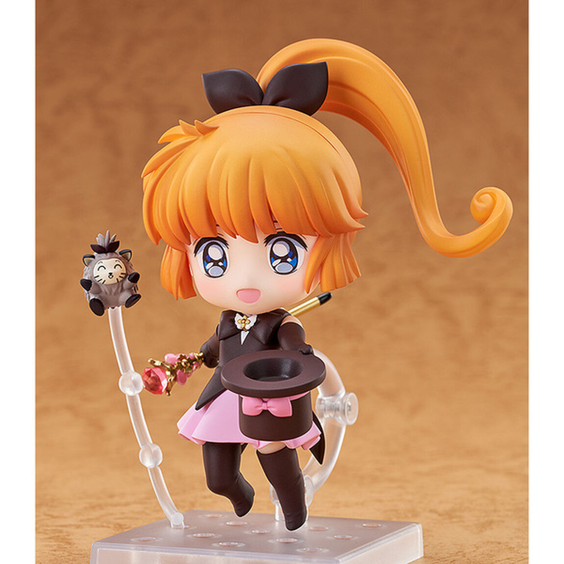 怪盗セイント・テール ねんどろいど セイント・テール（2023年8月以降発売予定）