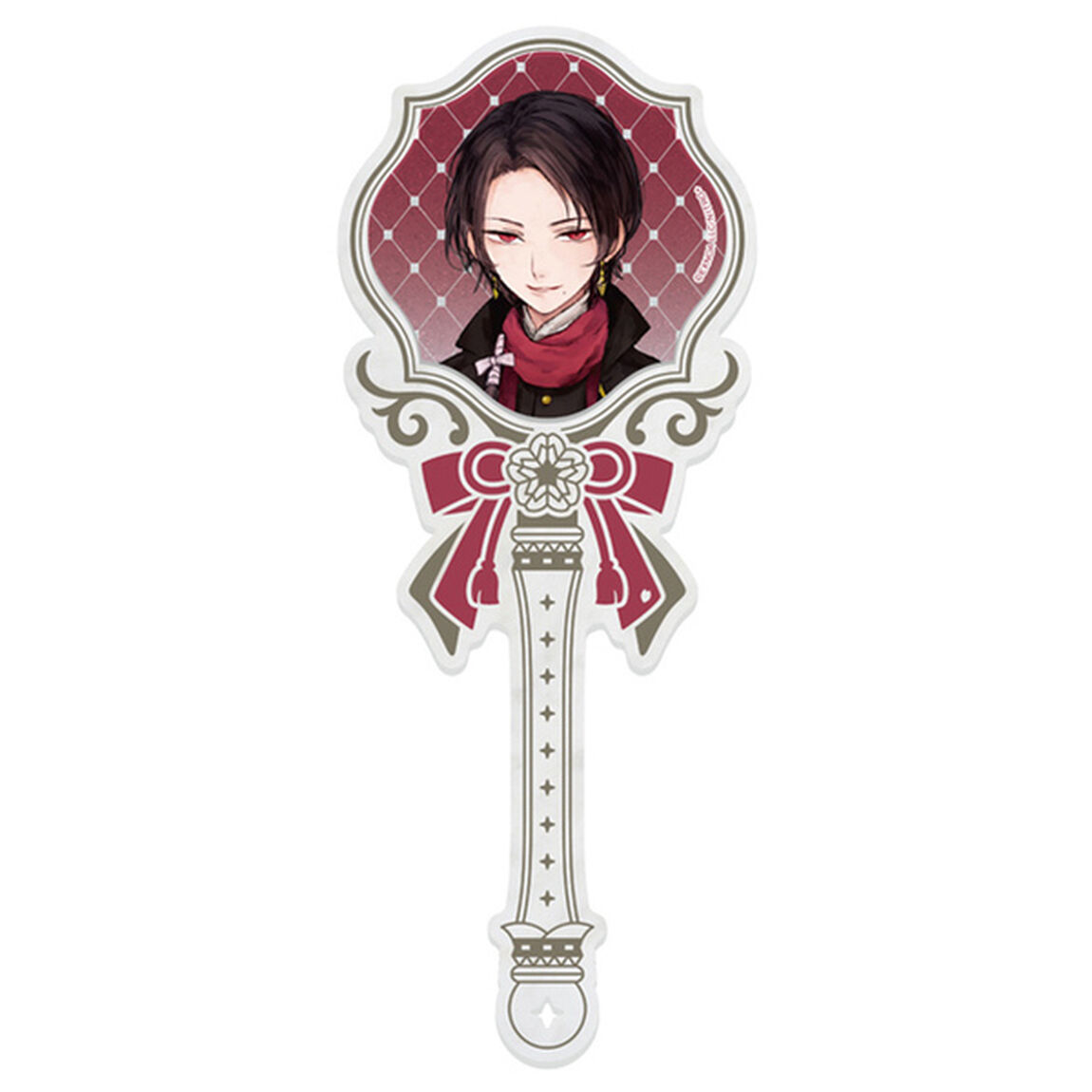 刀剣乱舞ONLINE マジカルステッキ 8.加州清光