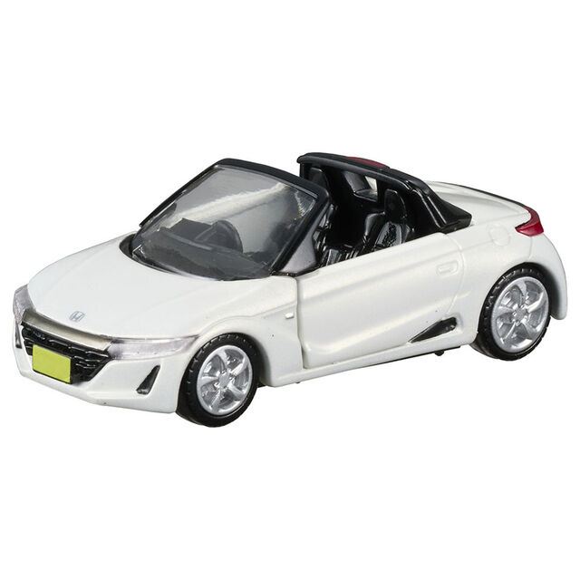 ２９　ホンダ Ｓ６６０　（トミカプレミアム発売記念仕様）