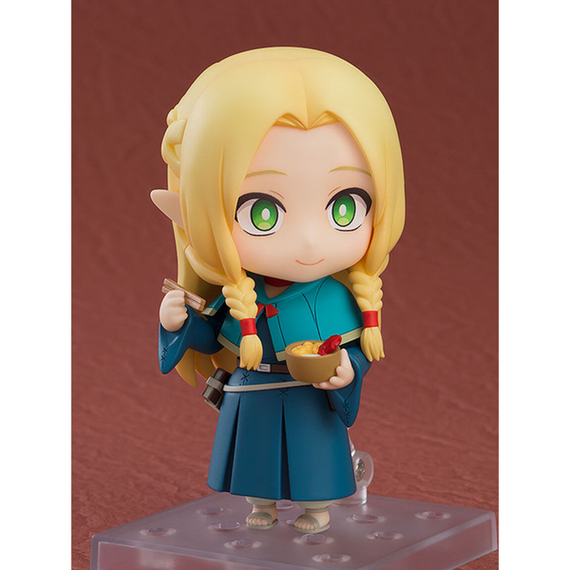 ダンジョン飯 ねんどろいど マルシル【再販】（2026年7月以降発売予定）