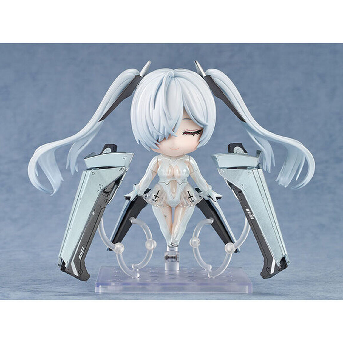 勝利の女神：NIKKEねんどろいど シンデレラ（2026年10月以降発売予定）