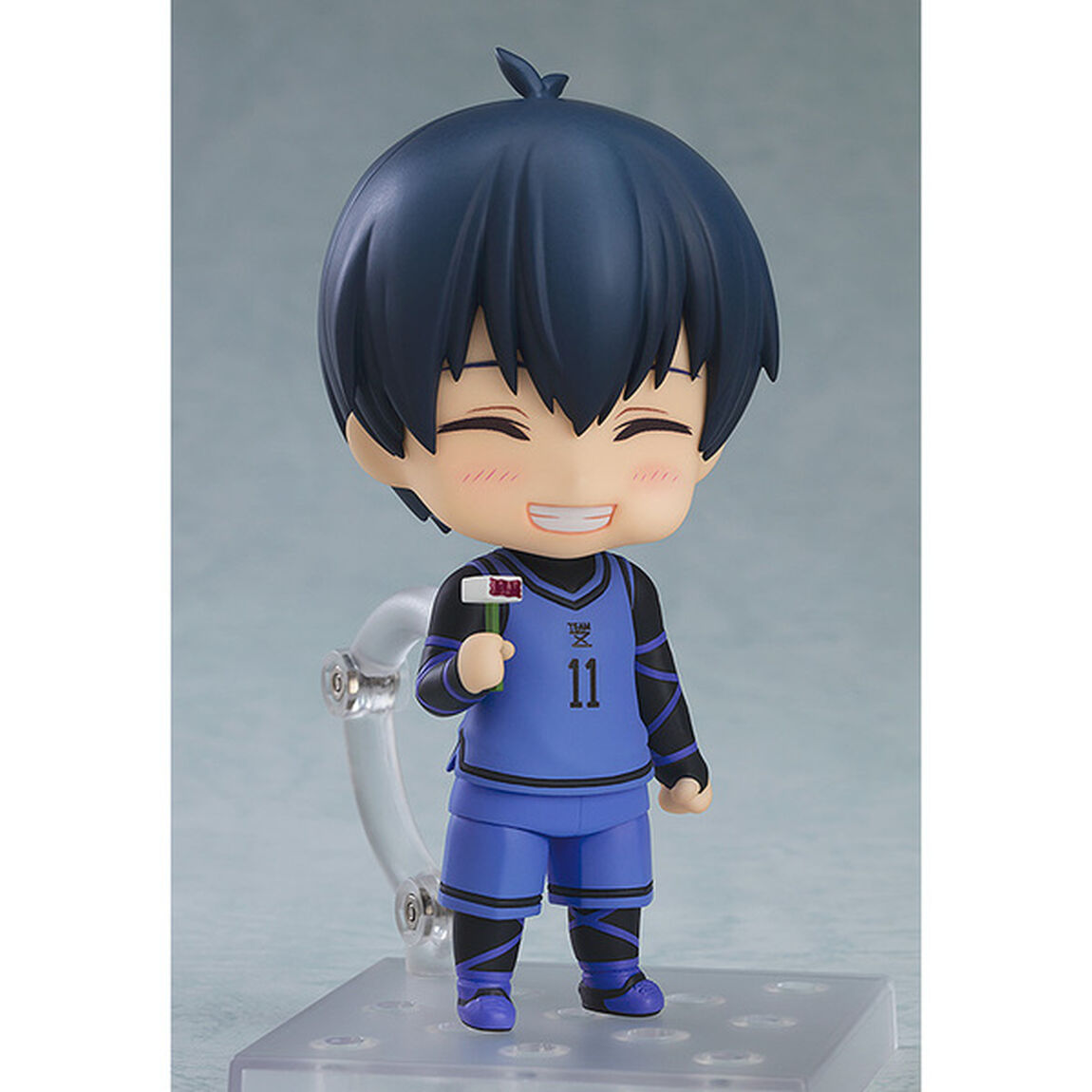 ブルーロック ねんどろいど 潔 世一（2023年6月以降発売予定）