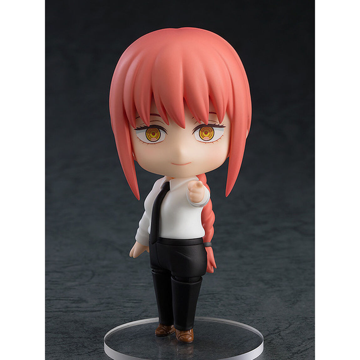 チェンソーマン ねんどろいど マキマ（2023年6月以降発売予定）