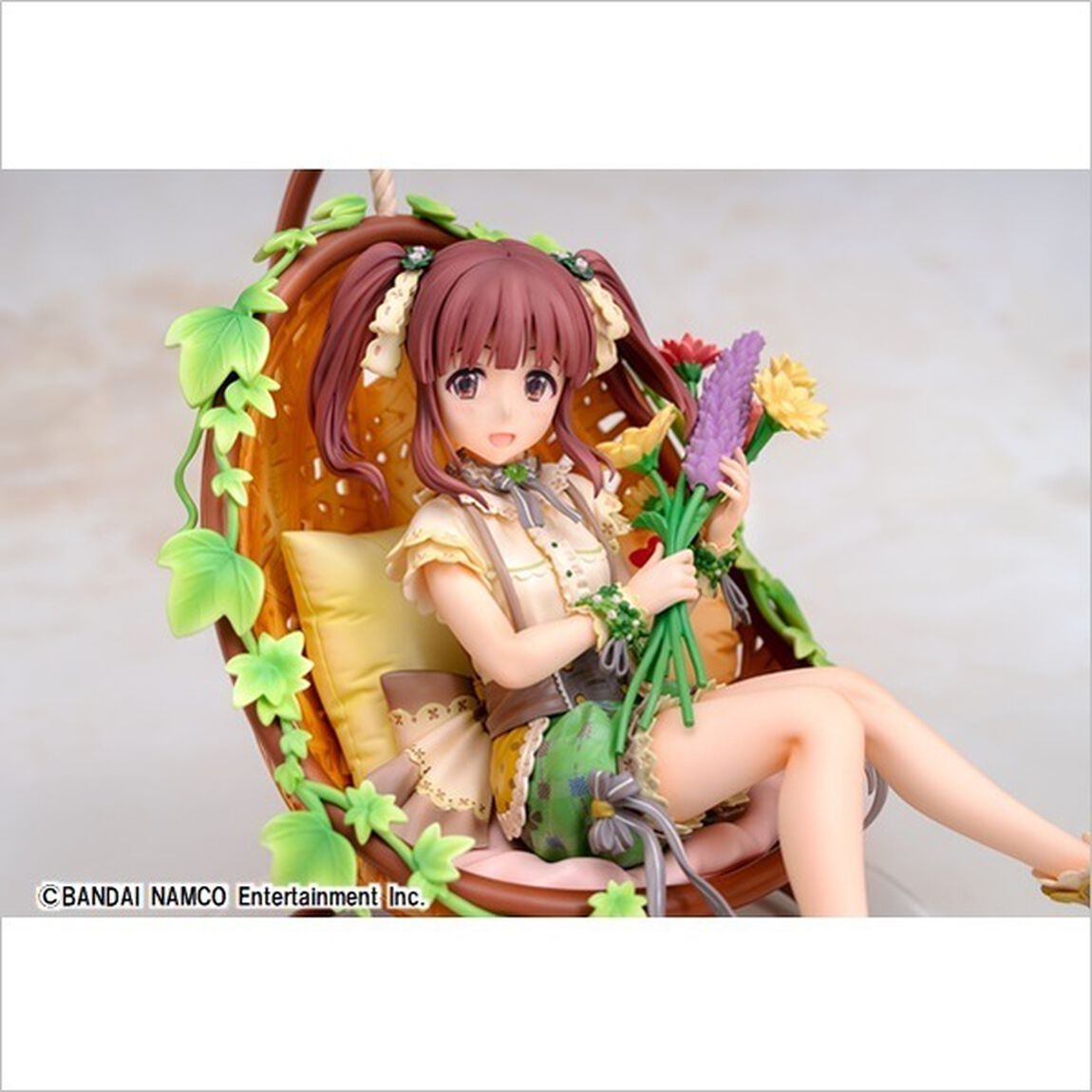 『アイドルマスター シンデレラガールズ』 緒方智絵里 マイ・フェアリーテイルver.(2021年8月発売)