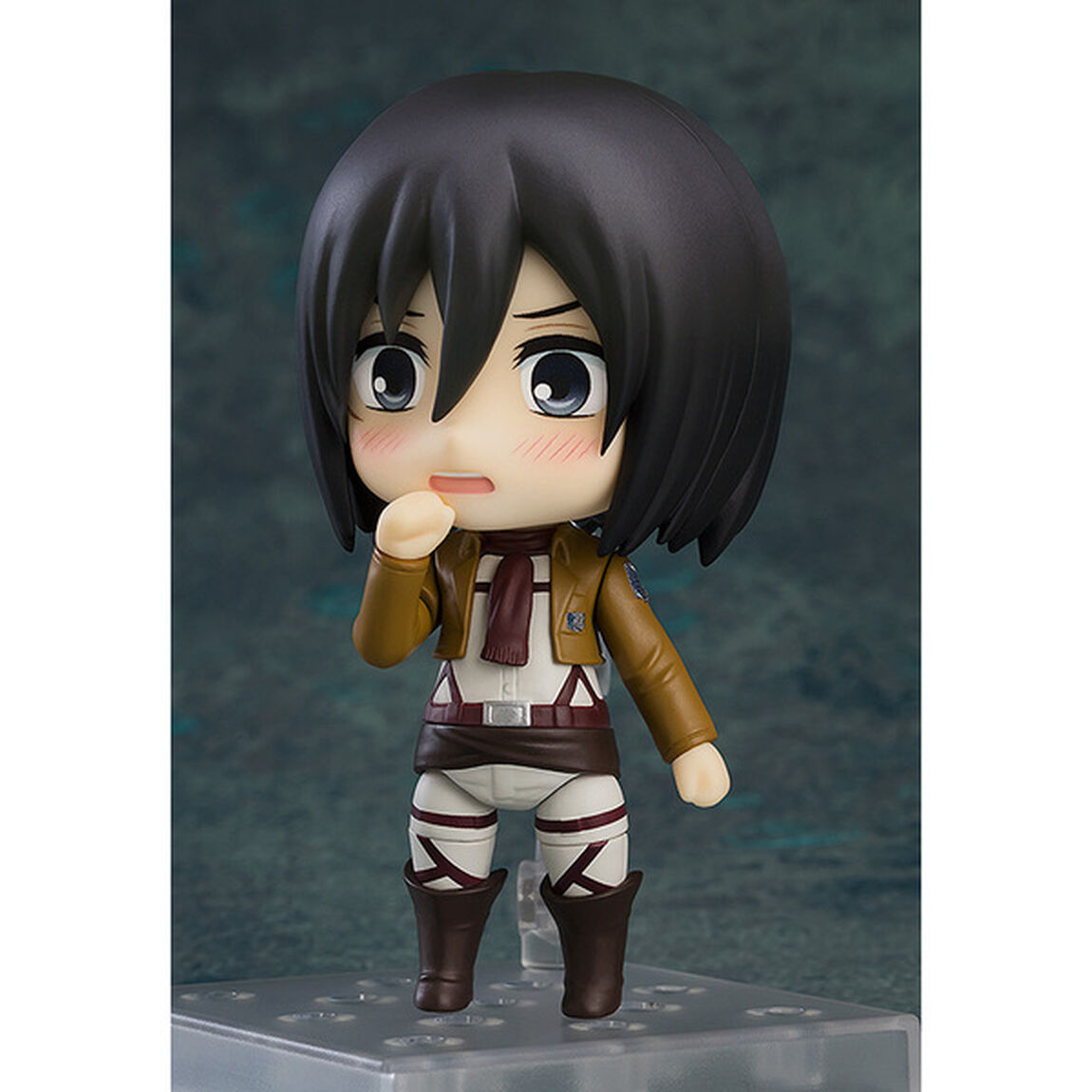 ねんどろいどもあ とりかえっこフェイス  進撃の巨人【単品】