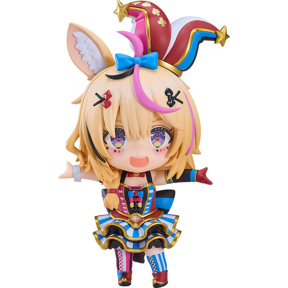 ホロライブプロダクションねんどろいど 尾丸ポルカ