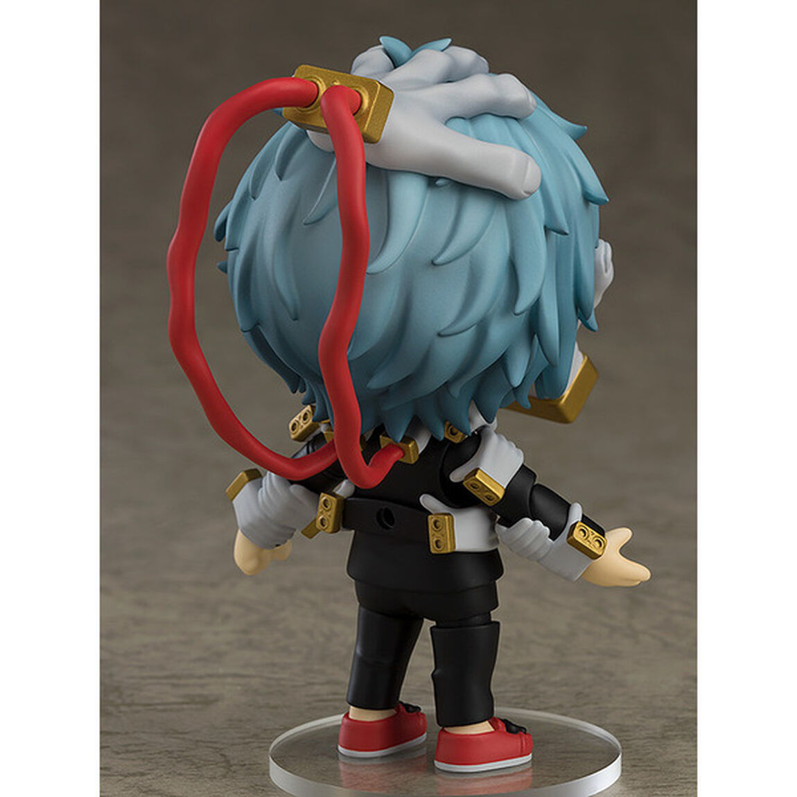 僕のヒーローアカデミア ねんどろいど 死柄木弔  ヴィランズ・エディション【再販】