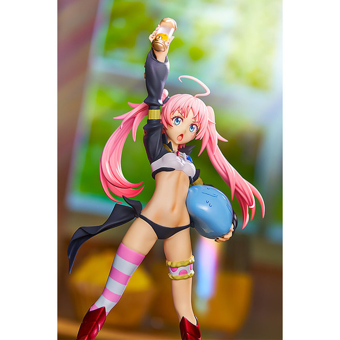 転生したらスライムだった件 POP UP PARADE ミリム