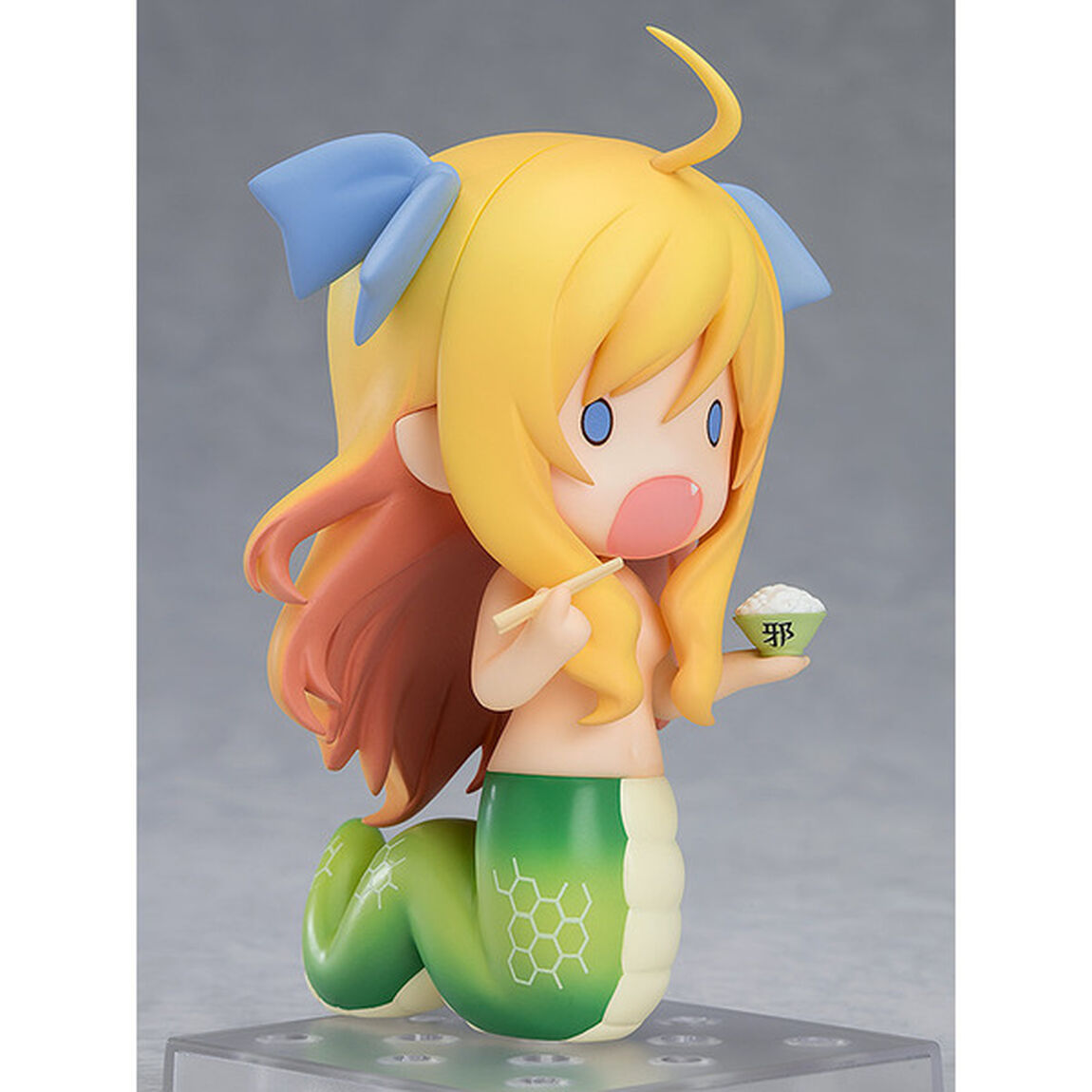 邪神ちゃんドロップキック ねんどろいど 邪神ちゃん【再販】