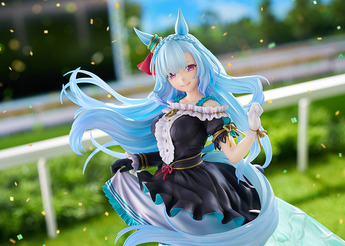 ウマ娘 シンデレラグレイ メジロアルダン（2027年8月以降発売予定）
