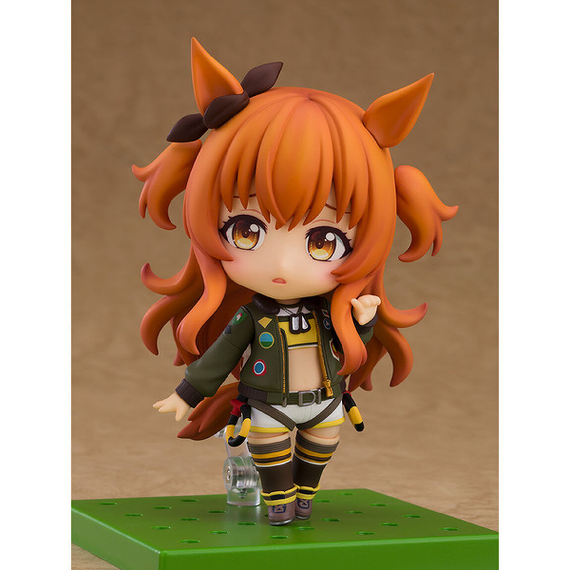 ウマ娘 プリティーダービーねんどろいど マヤノトップガン（2025年4月以降発売予定）
