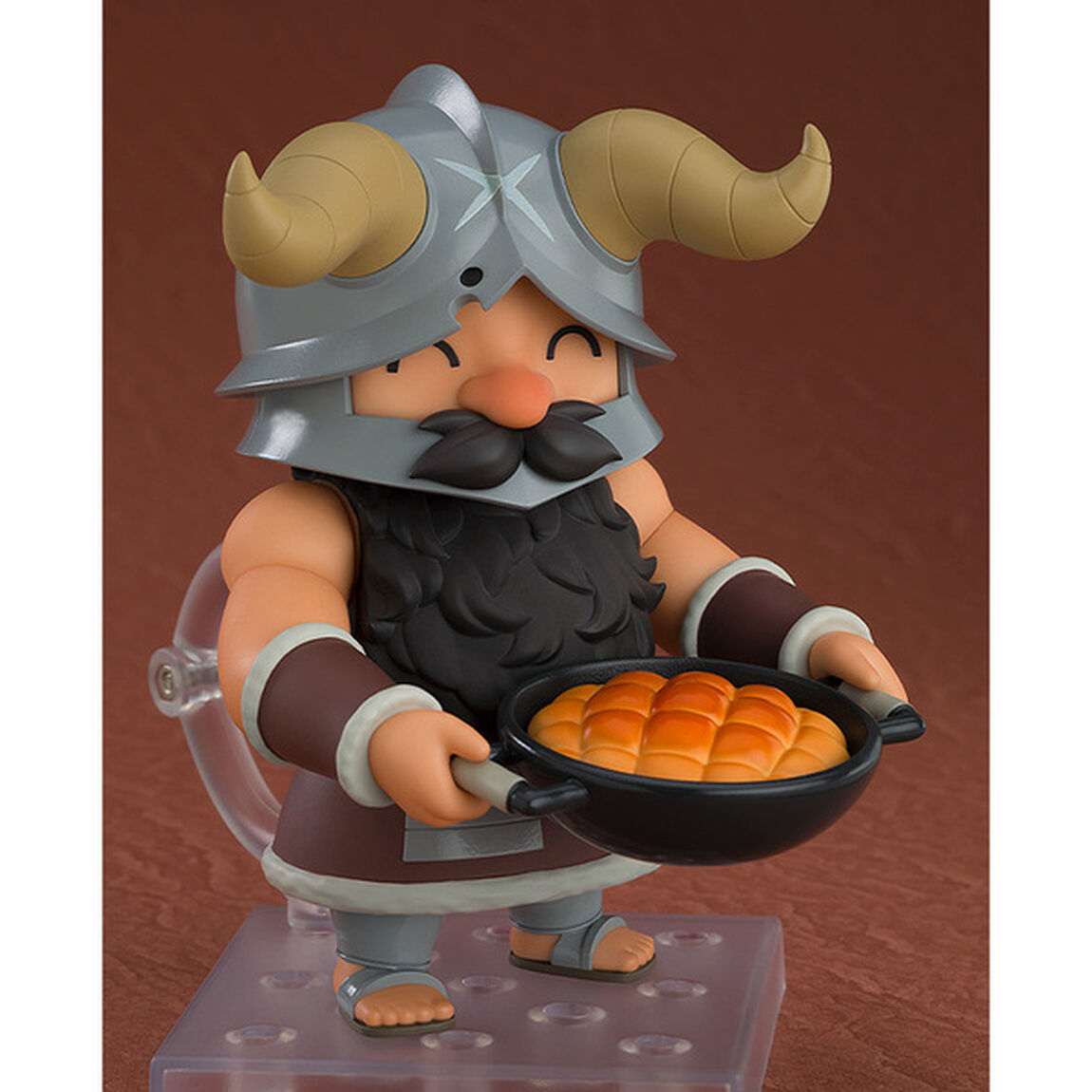 ダンジョン飯 ねんどろいど センシ【再販】（2026年7月以降発売予定）