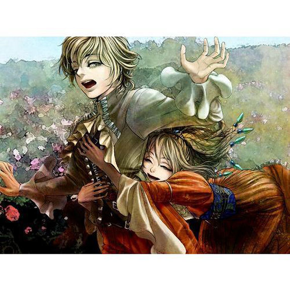 PS4　ファタモルガーナの館 -DREAMS OF THE REVENANTS EDITION-