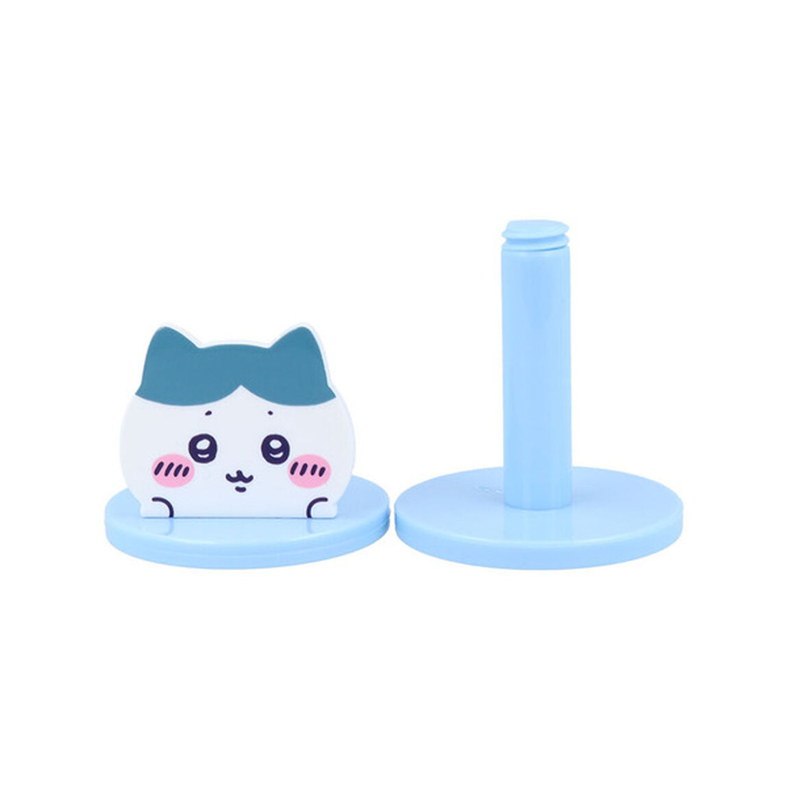 テープホルダーセット　ちいかわ　ハチワレ
