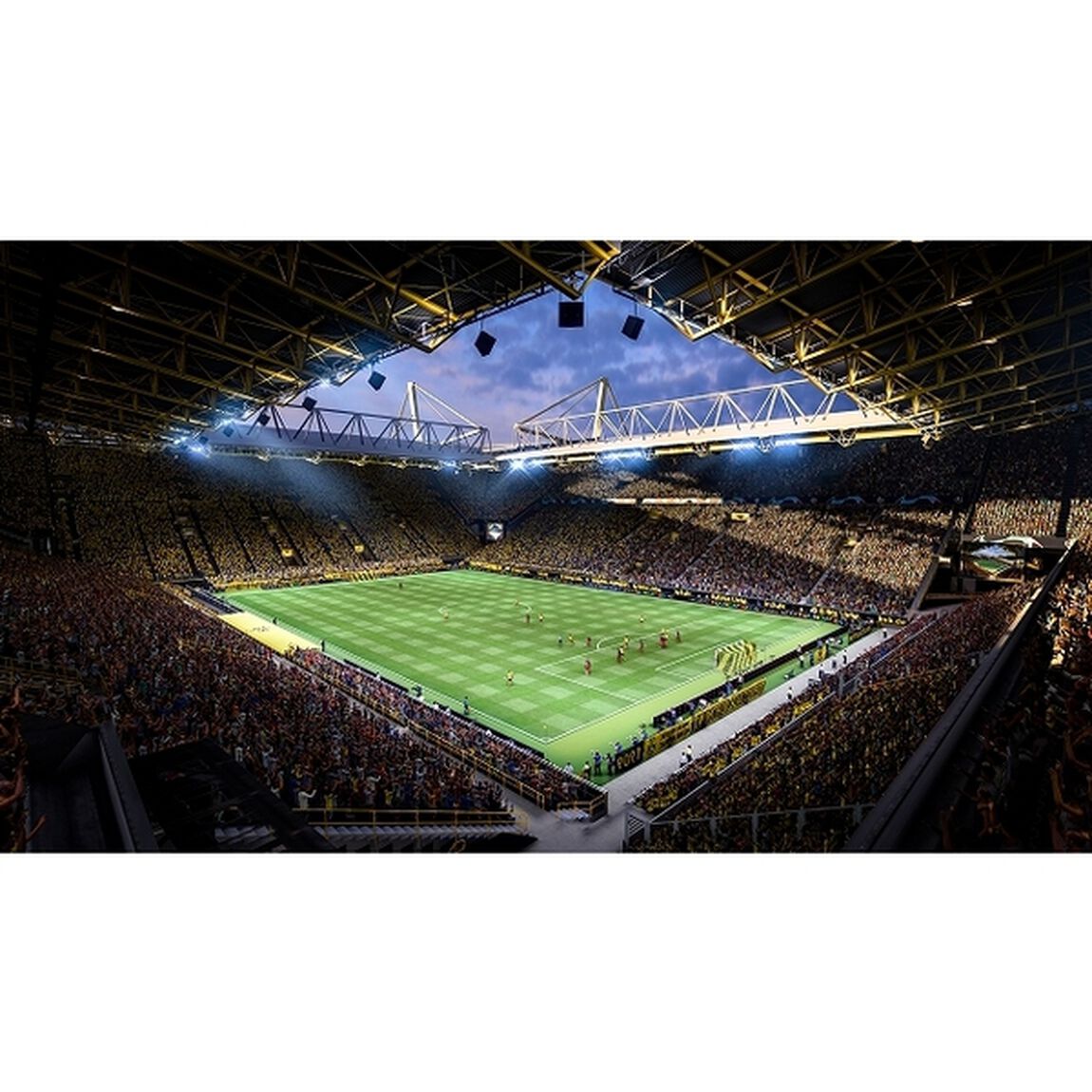 PS4　EA BEST HITS FIFA 22