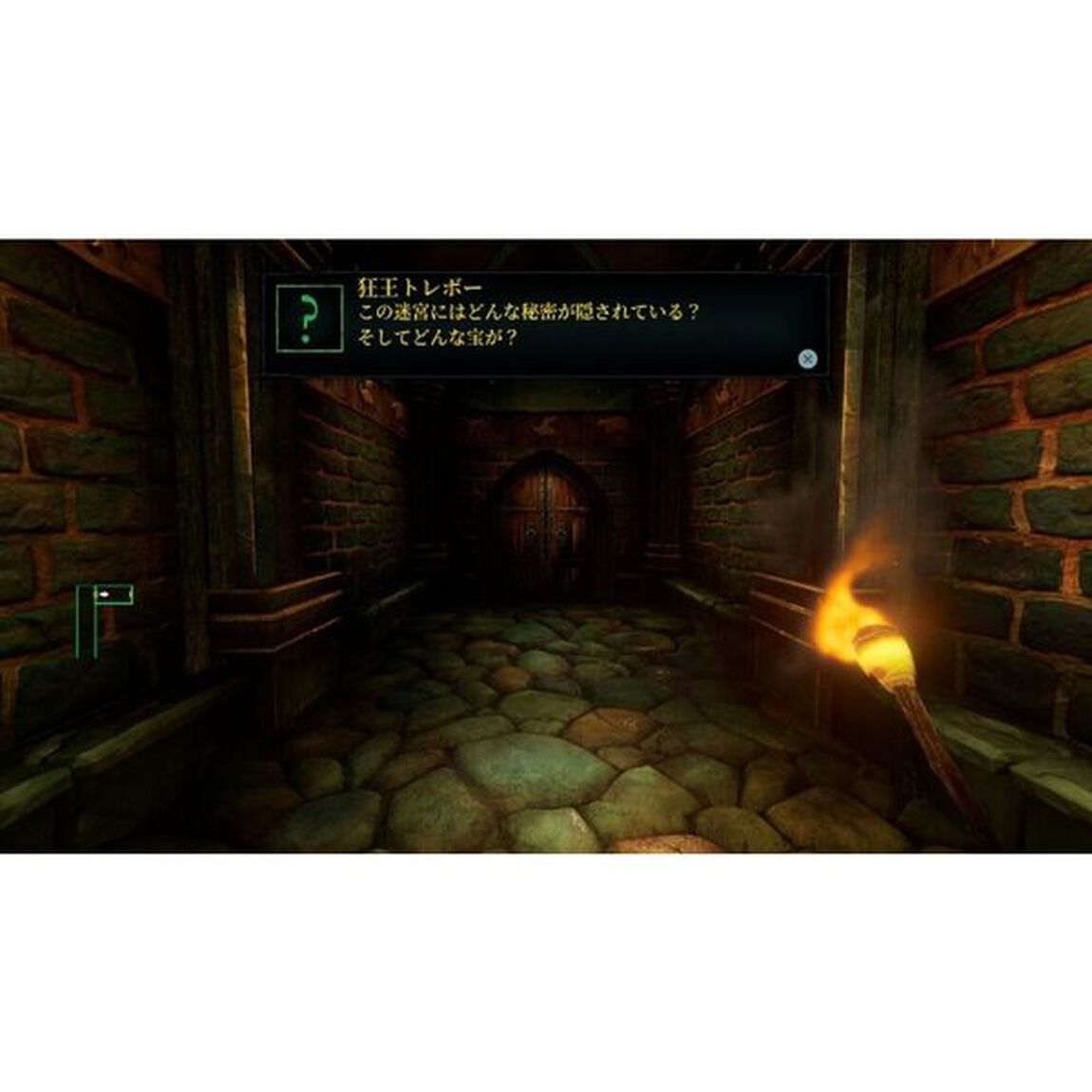 PS5　Wizardry: Proving Grounds of the Mad Overlord DELUXE EDITION