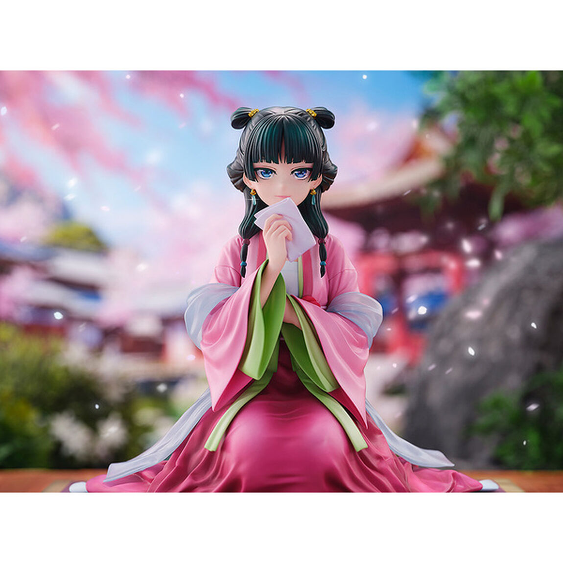 薬屋のひとりごと猫猫 園遊会Ver.（2025年7月以降発売予定）
