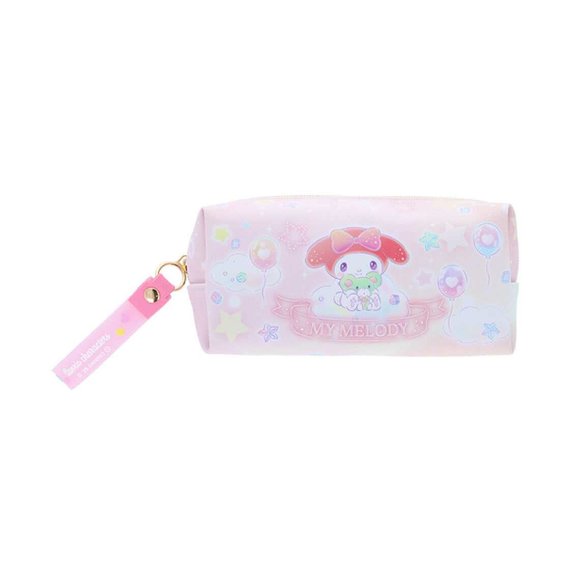 ＢＯＸペンケース　ゆめかわ！　マイメロディ