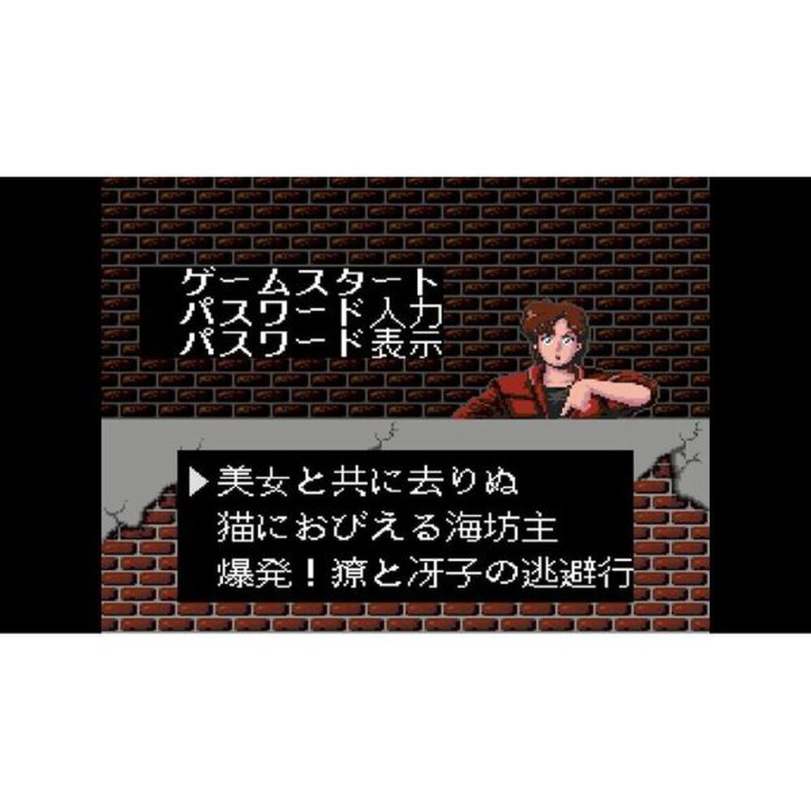 Nintendo Switch シティーハンター 通常版