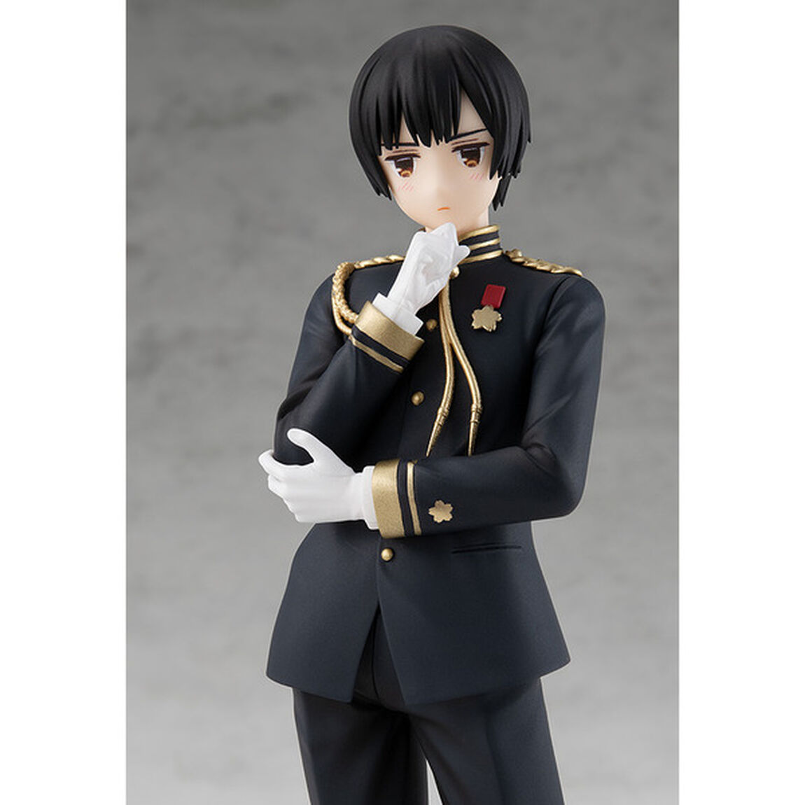 アニメ「ヘタリア World★Stars」POP UP PARADE 日本