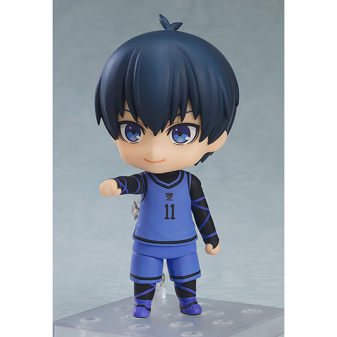 ブルーロック ねんどろいど 潔 世一（2023年6月以降発売予定）