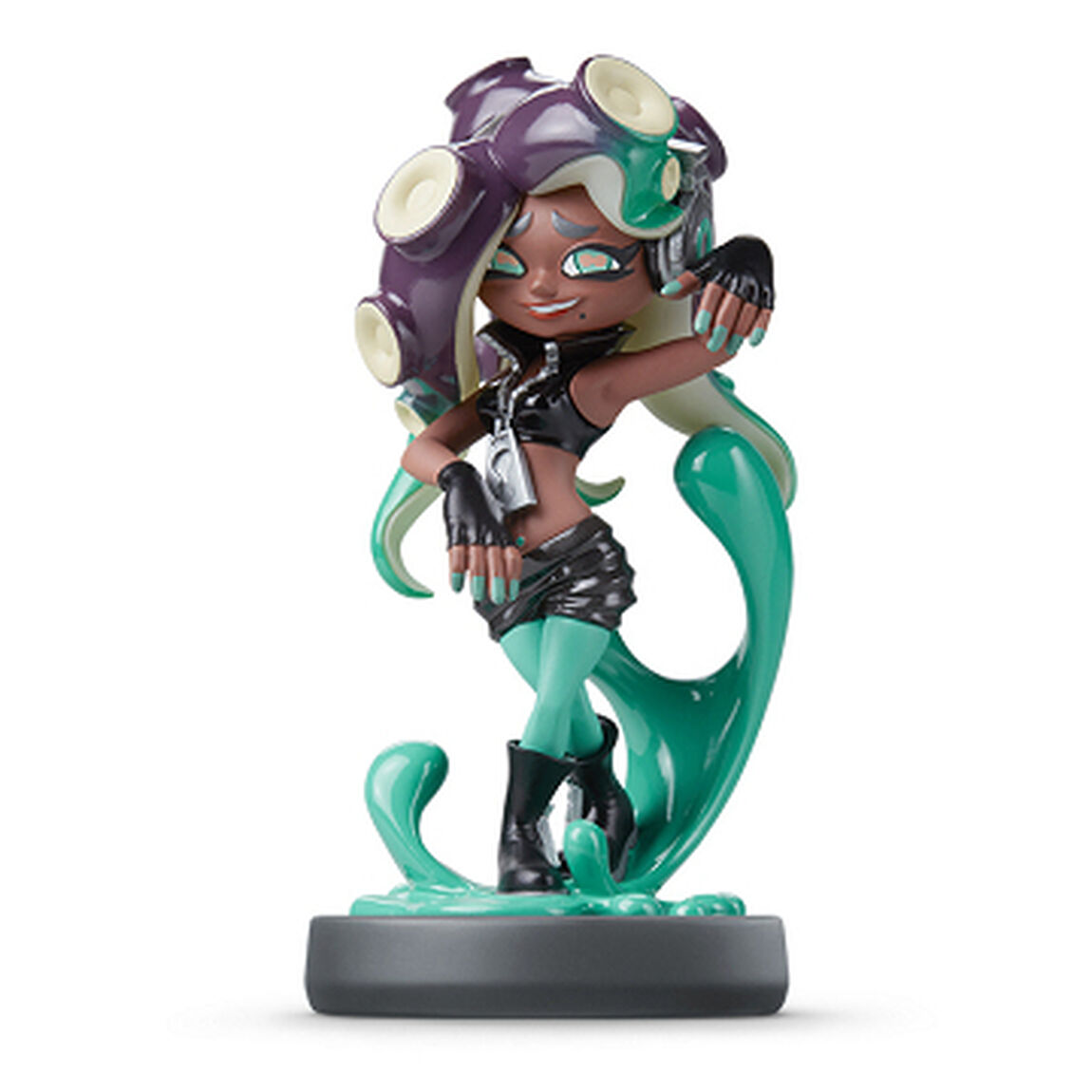 amiibo イイダ（スプラトゥーンシリーズ）