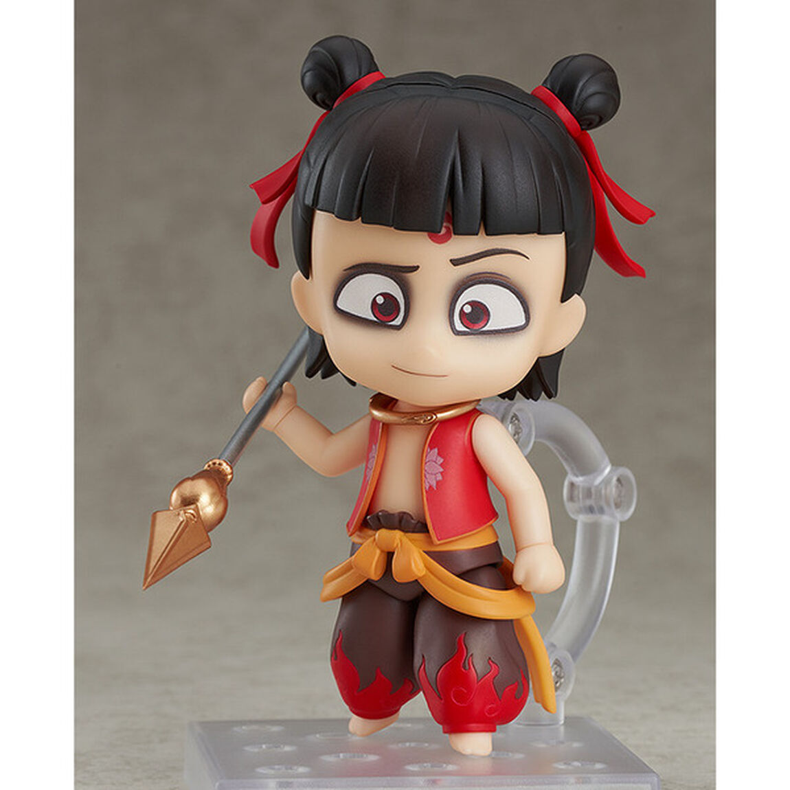 『ナタ之魔童降世』ねんどろいど ナタ(2021年9月発売)