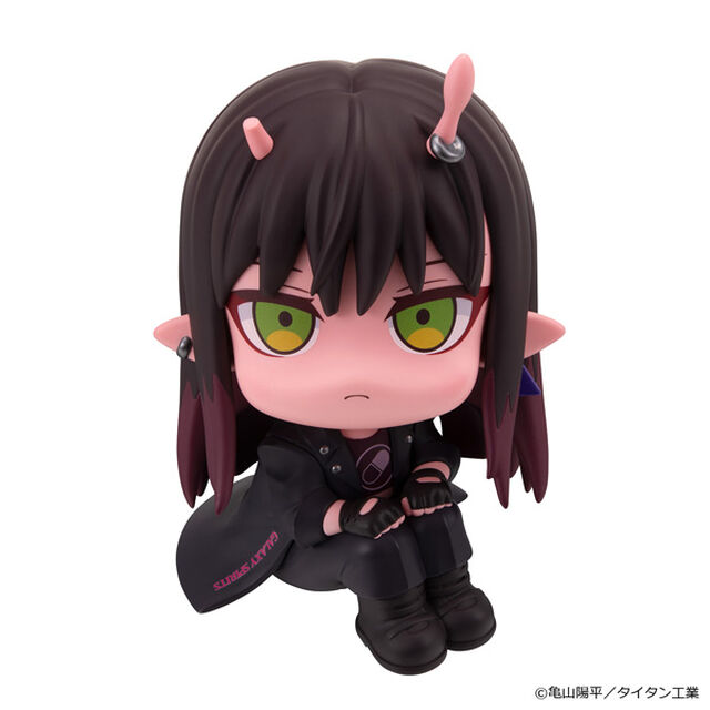 るかっぷ 銀河特急 ミルキー☆サブウェイ  アカネ（2027年2月以降発売予定）