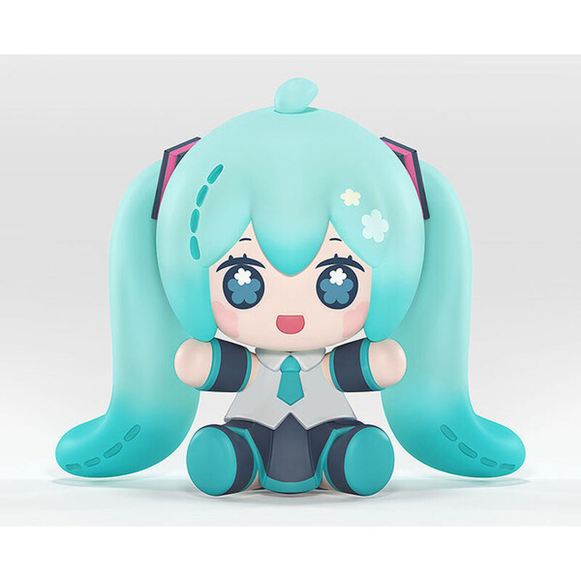キャラクター・ボーカル・シリーズ01 初音ミク Huggy Good Smile 初音ミク Ver.
