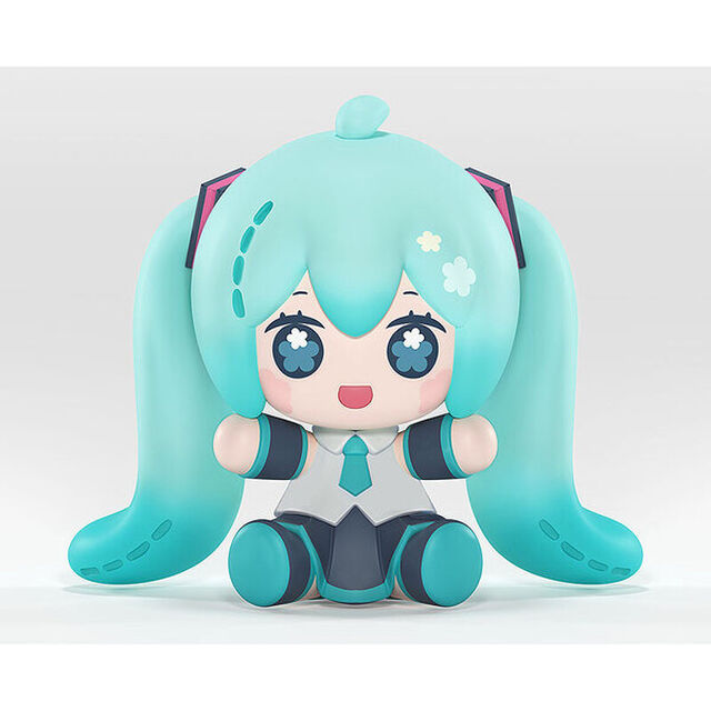 キャラクター・ボーカル・シリーズ01 初音ミク Huggy Good Smile 初音ミク Ver.