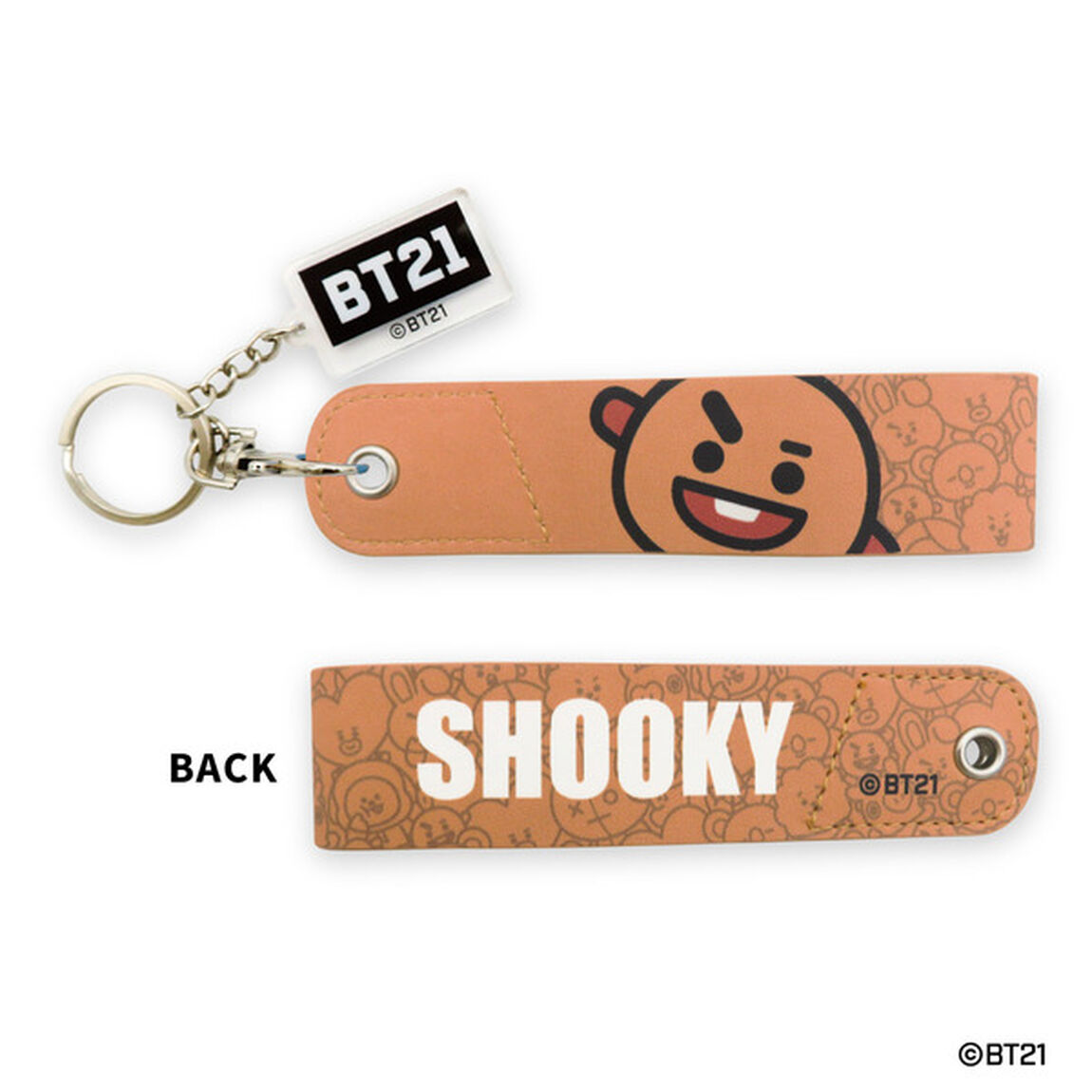 カップホルダー　ＳＨＯＯＫＹ　ＢＴ２１