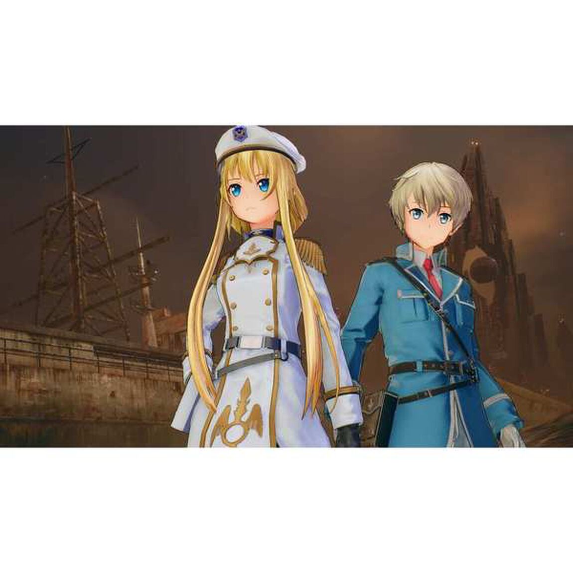 PS4 ソードアート・オンライン フェイタル・バレット COMPLETE EDITION