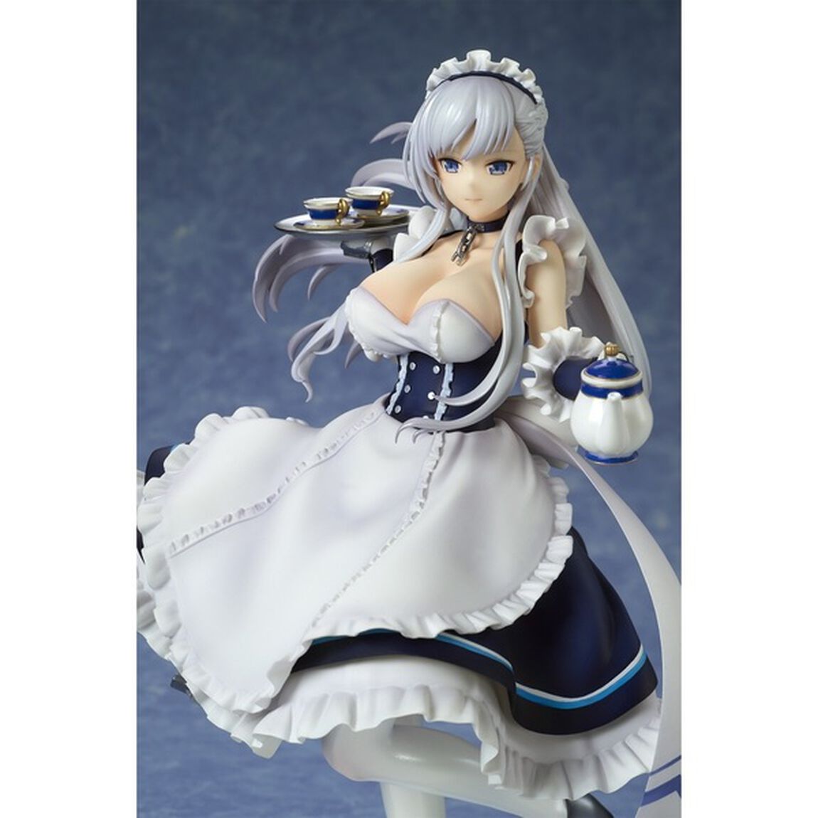 アズールレーン THE ANIMATION ベルファスト（2023年10月以降発売予定）